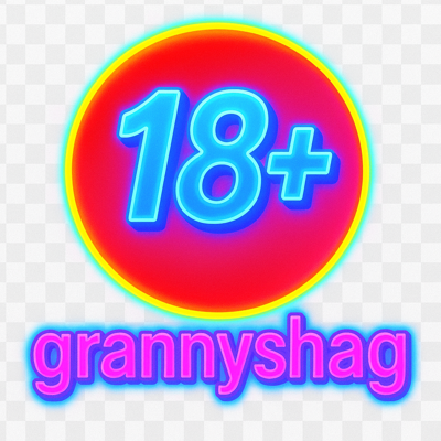GRANNYSHAG